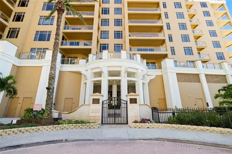 11 Baymont Street Clearwater Beach FL 33767