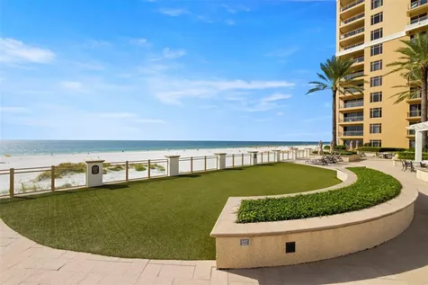 11 Baymont Street Clearwater Beach FL 33767