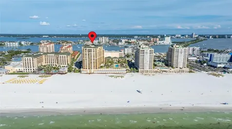 11 Baymont Street Clearwater Beach FL 33767