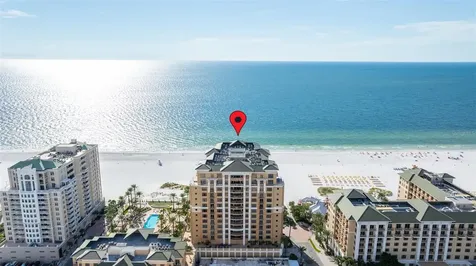 11 Baymont Street Clearwater Beach FL 33767