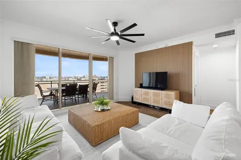 11 Baymont Street Clearwater Beach FL 33767