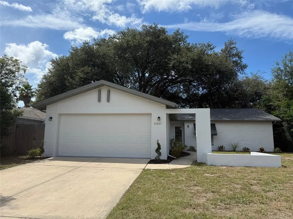 10401 Leaning Oak Drive Port Richey FL 34668