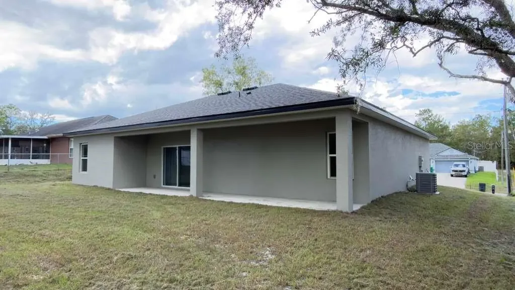 2674 W Pintado Drive Citrus Springs FL 34433