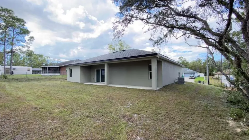 2674 W Pintado Drive Citrus Springs FL 34433