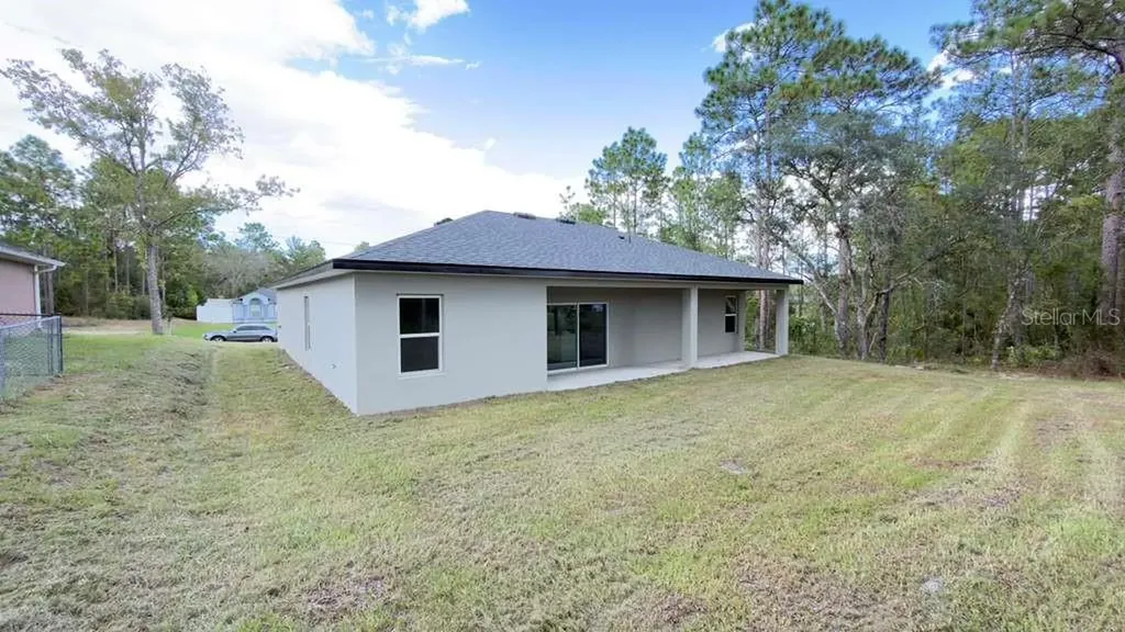 2674 W Pintado Drive Citrus Springs FL 34433