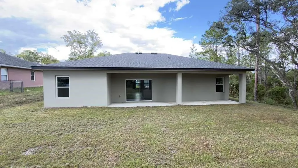 2674 W Pintado Drive Citrus Springs FL 34433