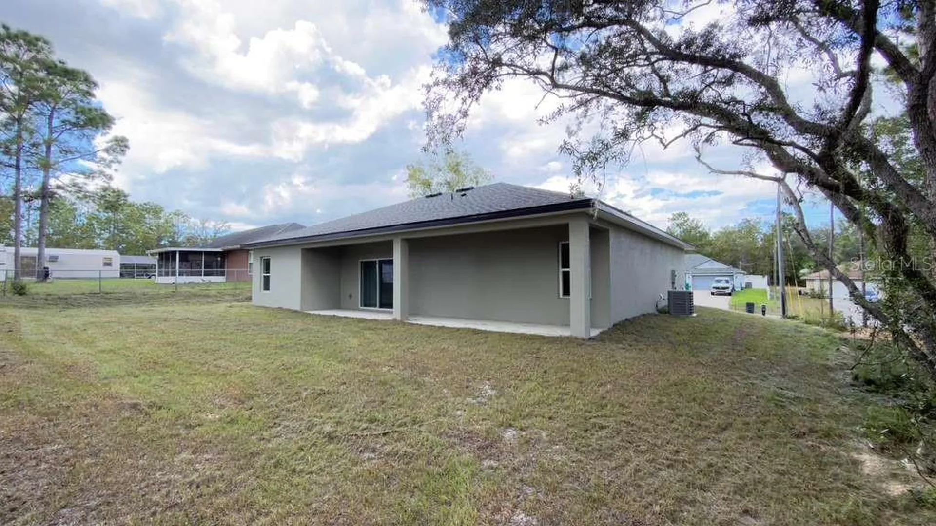 2674 W Pintado Drive Citrus Springs FL 34433