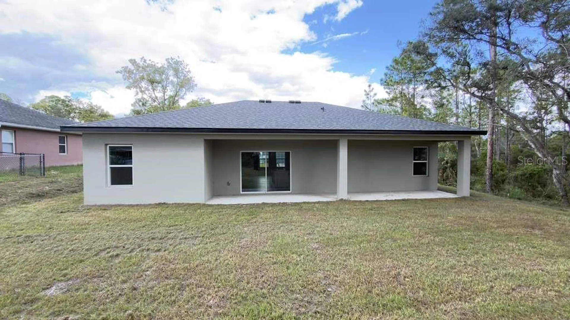 2674 W Pintado Drive Citrus Springs FL 34433