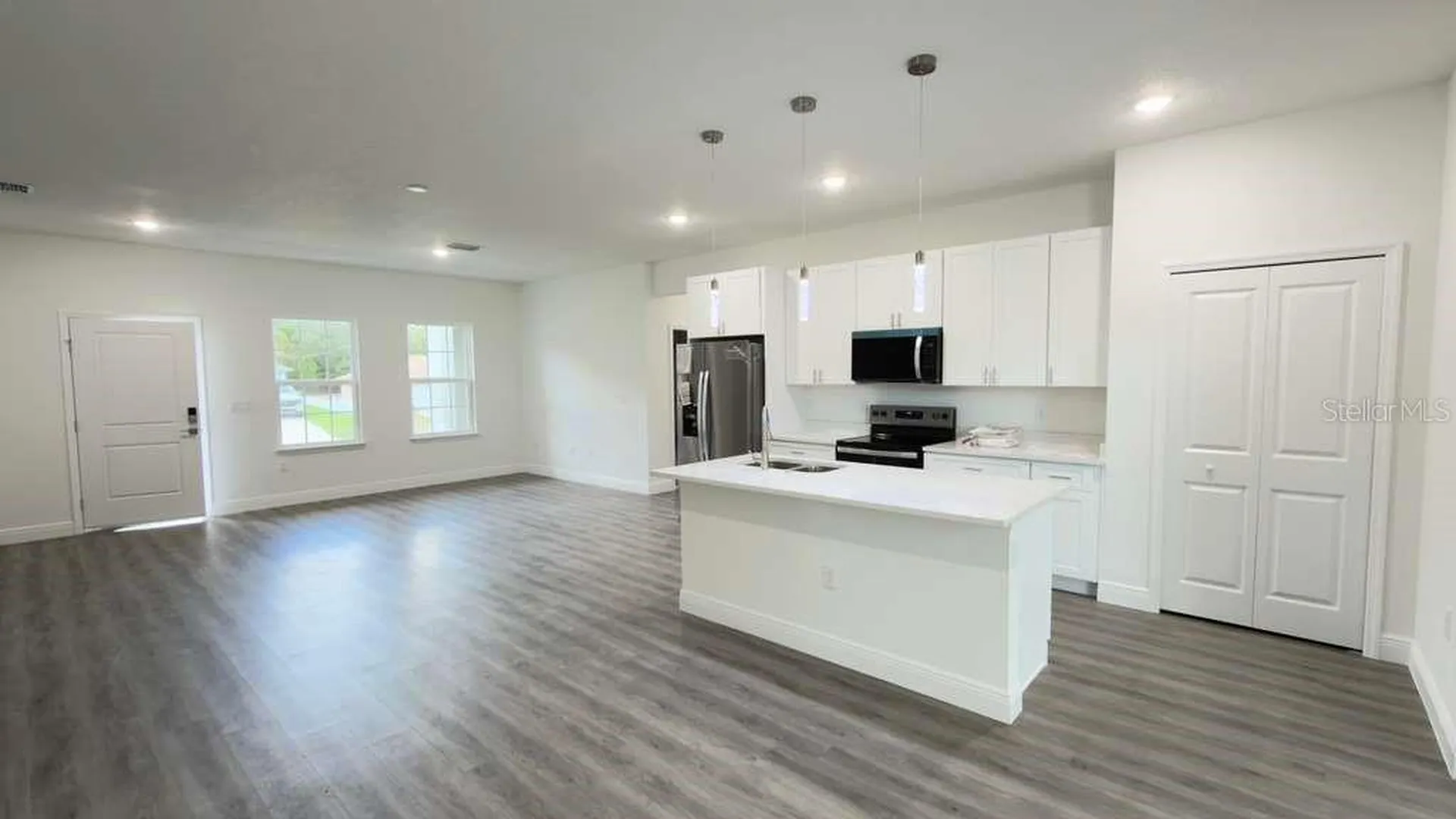 2674 W Pintado Drive Citrus Springs FL 34433