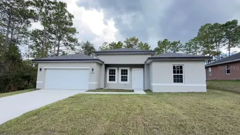 2674 W Pintado Drive Citrus Springs FL 34433