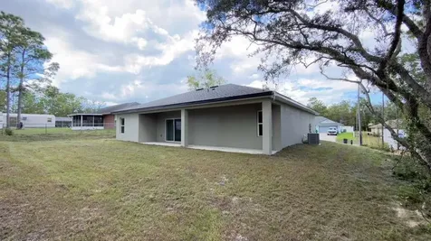 2674 W Pintado Drive Citrus Springs FL 34433