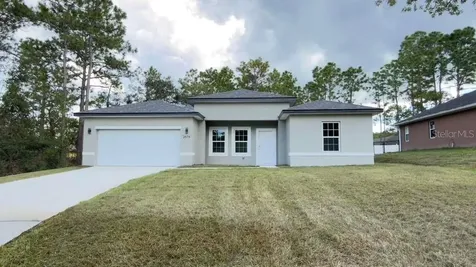 2674 W Pintado Drive Citrus Springs FL 34433
