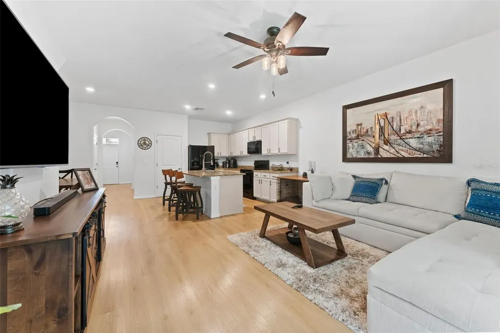 1656 Hubbell Road Wesley Chapel FL 33543