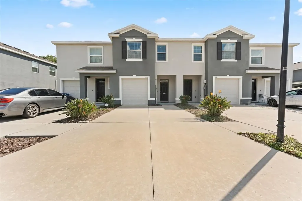 1656 Hubbell Road Wesley Chapel FL 33543