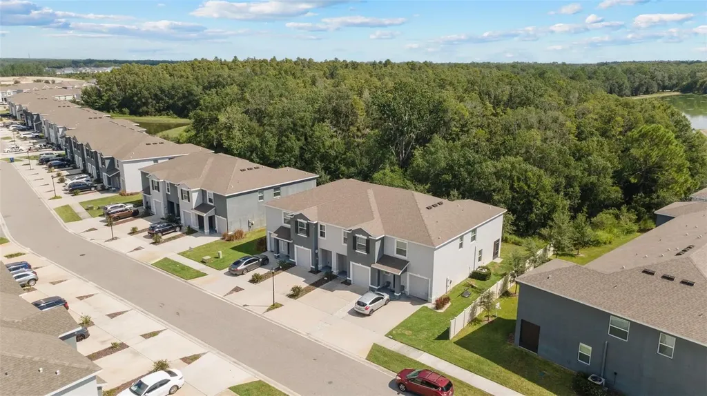 1656 Hubbell Road Wesley Chapel FL 33543