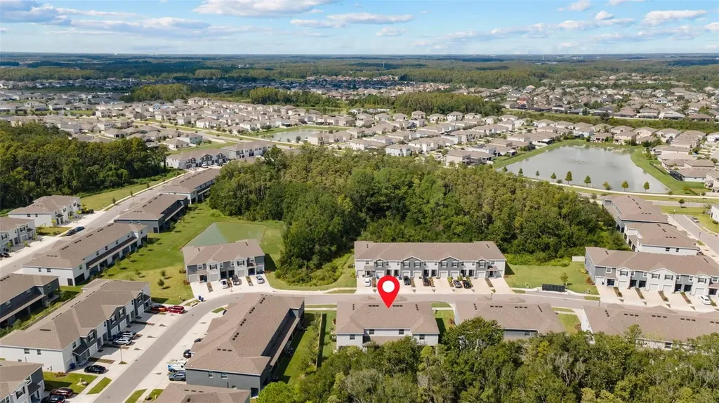 1656 Hubbell Road Wesley Chapel FL 33543