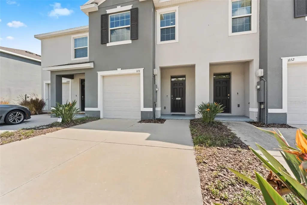 1656 Hubbell Road Wesley Chapel FL 33543