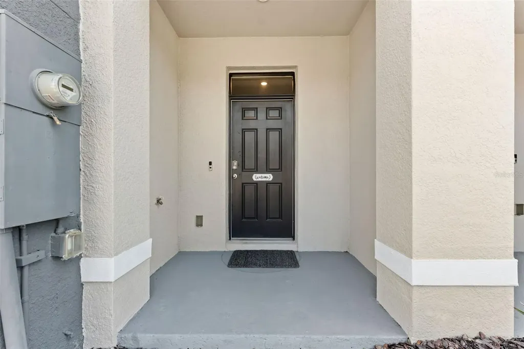 1656 Hubbell Road Wesley Chapel FL 33543