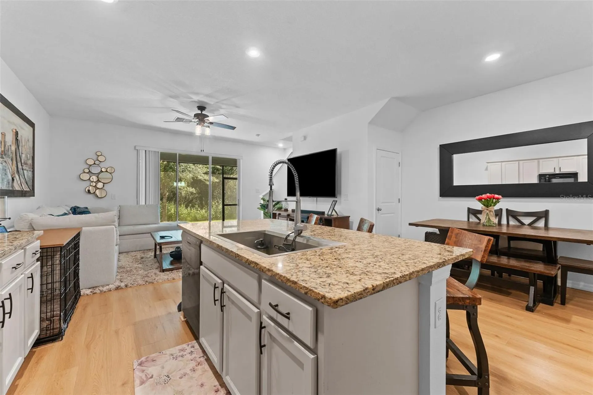 1656 Hubbell Road Wesley Chapel FL 33543