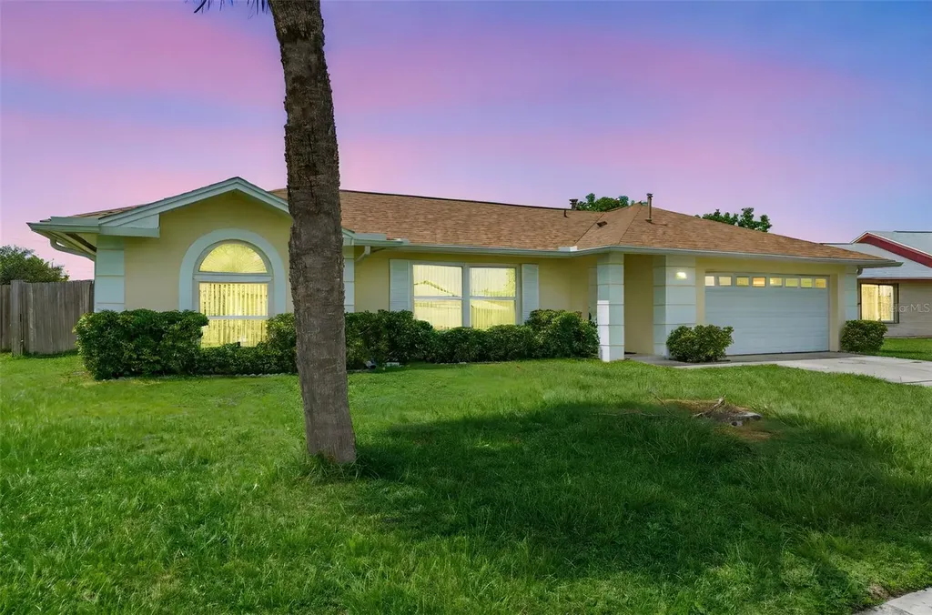 12052 Vanilla Court Orlando FL 32837