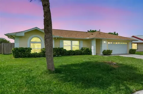 12052 Vanilla Court Orlando FL 32837