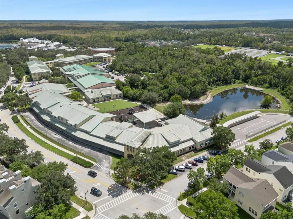 519 Campus Street Celebration FL 34747