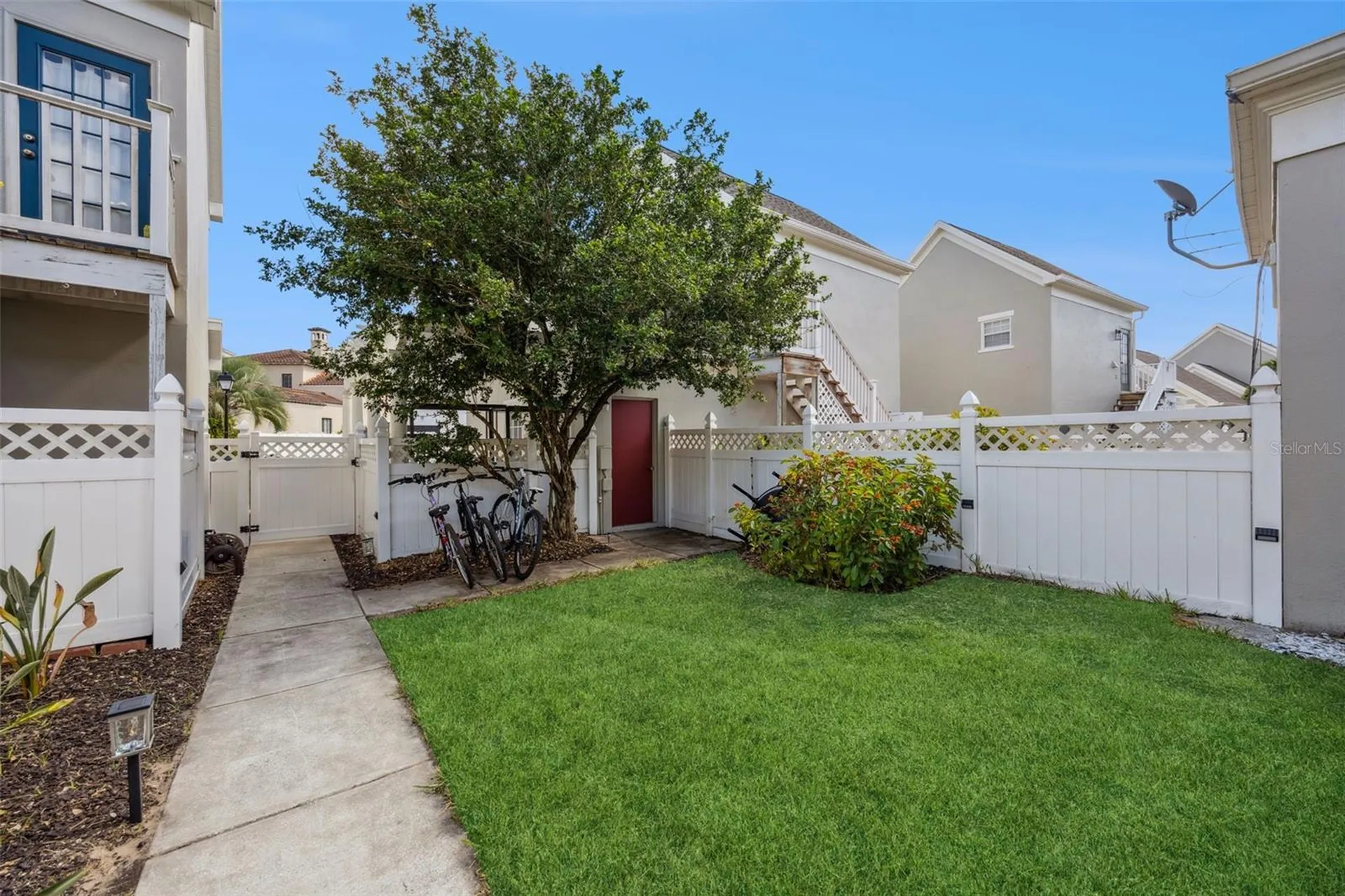 519 Campus Street Celebration FL 34747