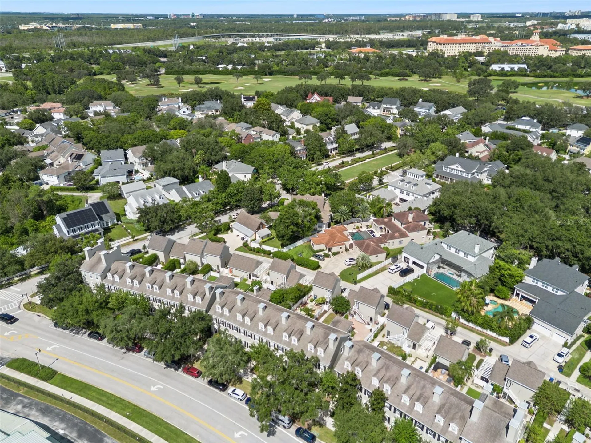 519 Campus Street Celebration FL 34747