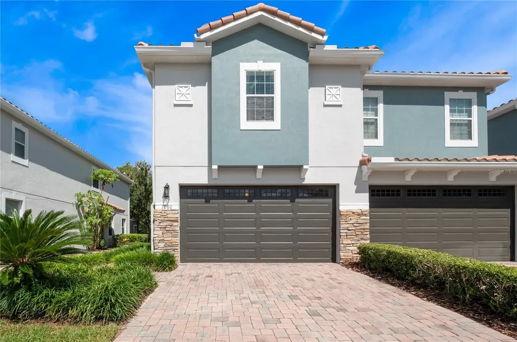 1860 Garden Sage Drive Oviedo FL 32765