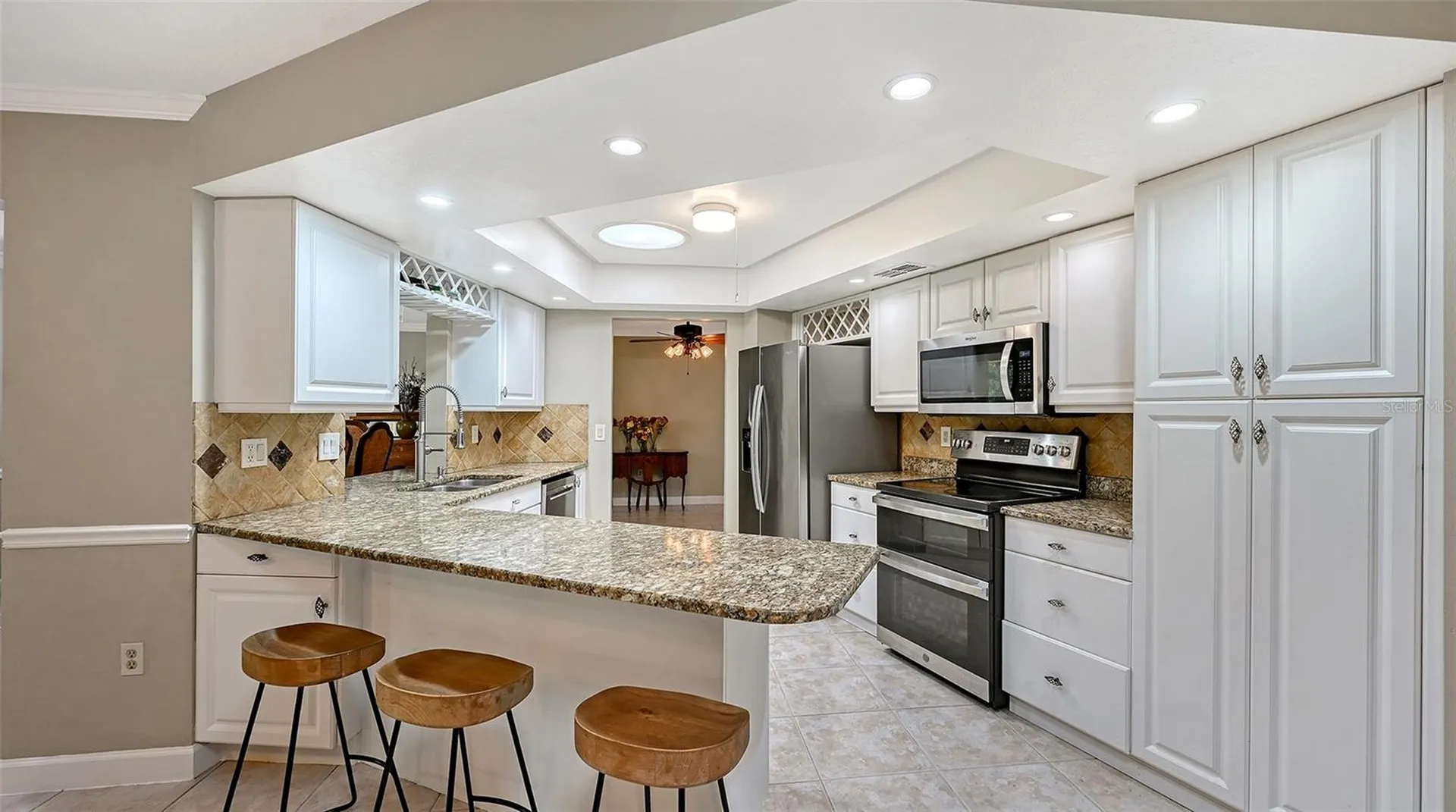 4873 Huntleigh Drive Sarasota FL 34233