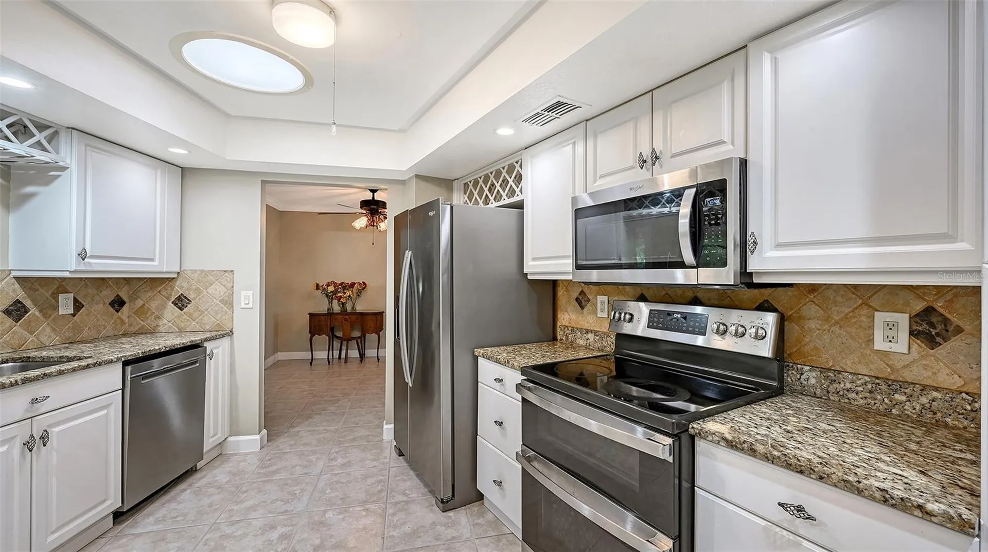 4873 Huntleigh Drive Sarasota FL 34233