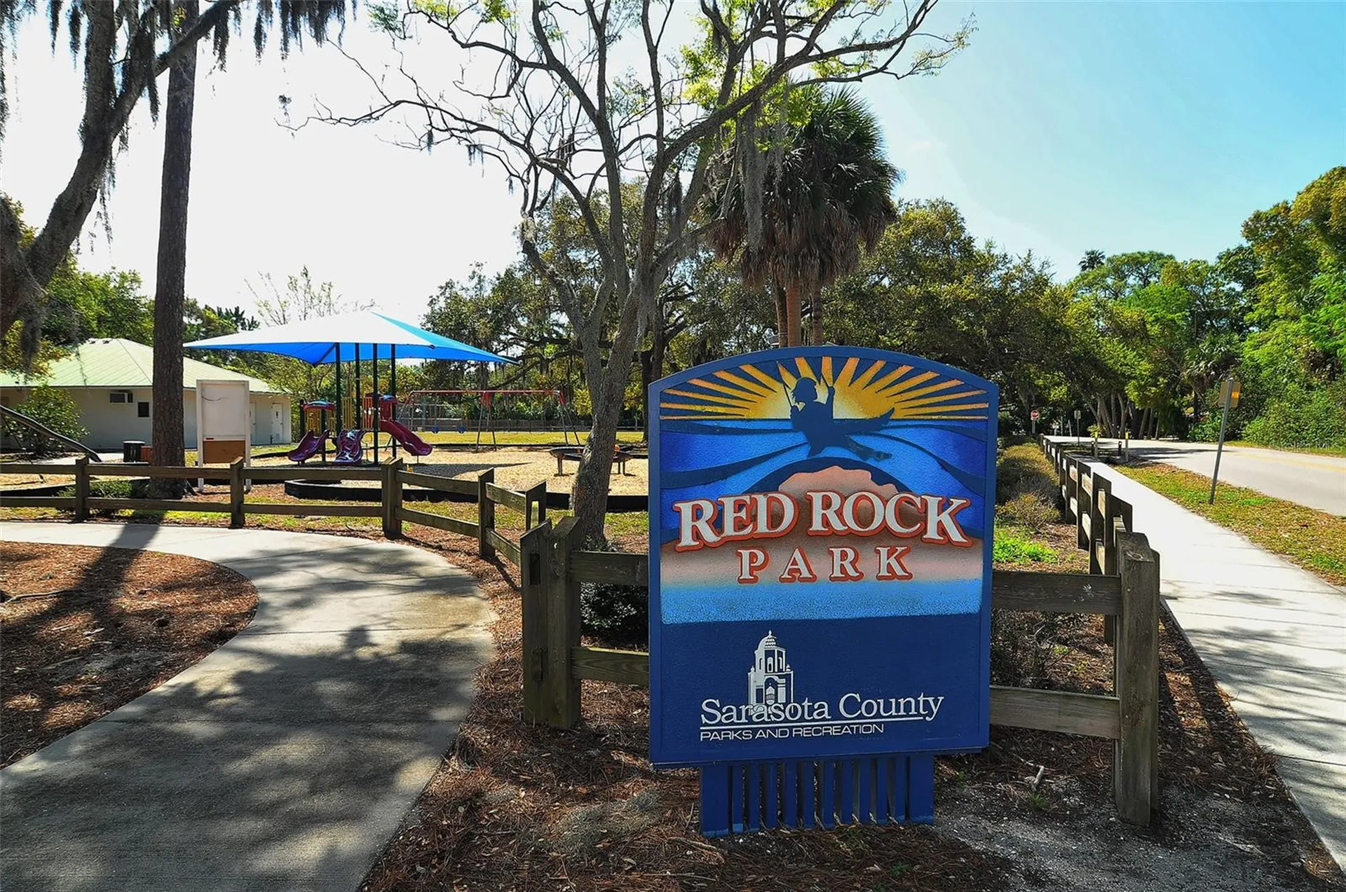 4873 Huntleigh Drive Sarasota FL 34233