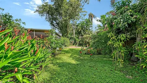 4873 Huntleigh Drive Sarasota FL 34233