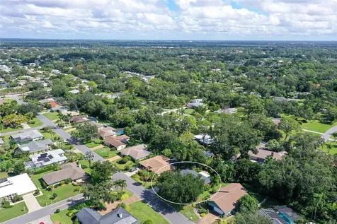 4873 Huntleigh Drive Sarasota FL 34233