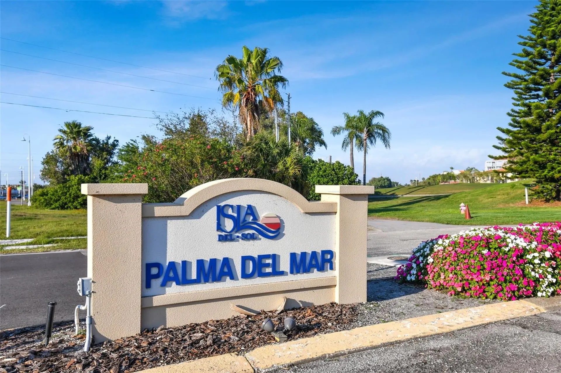 6105 Palma Del Mar Boulevard S St Petersburg FL 33715