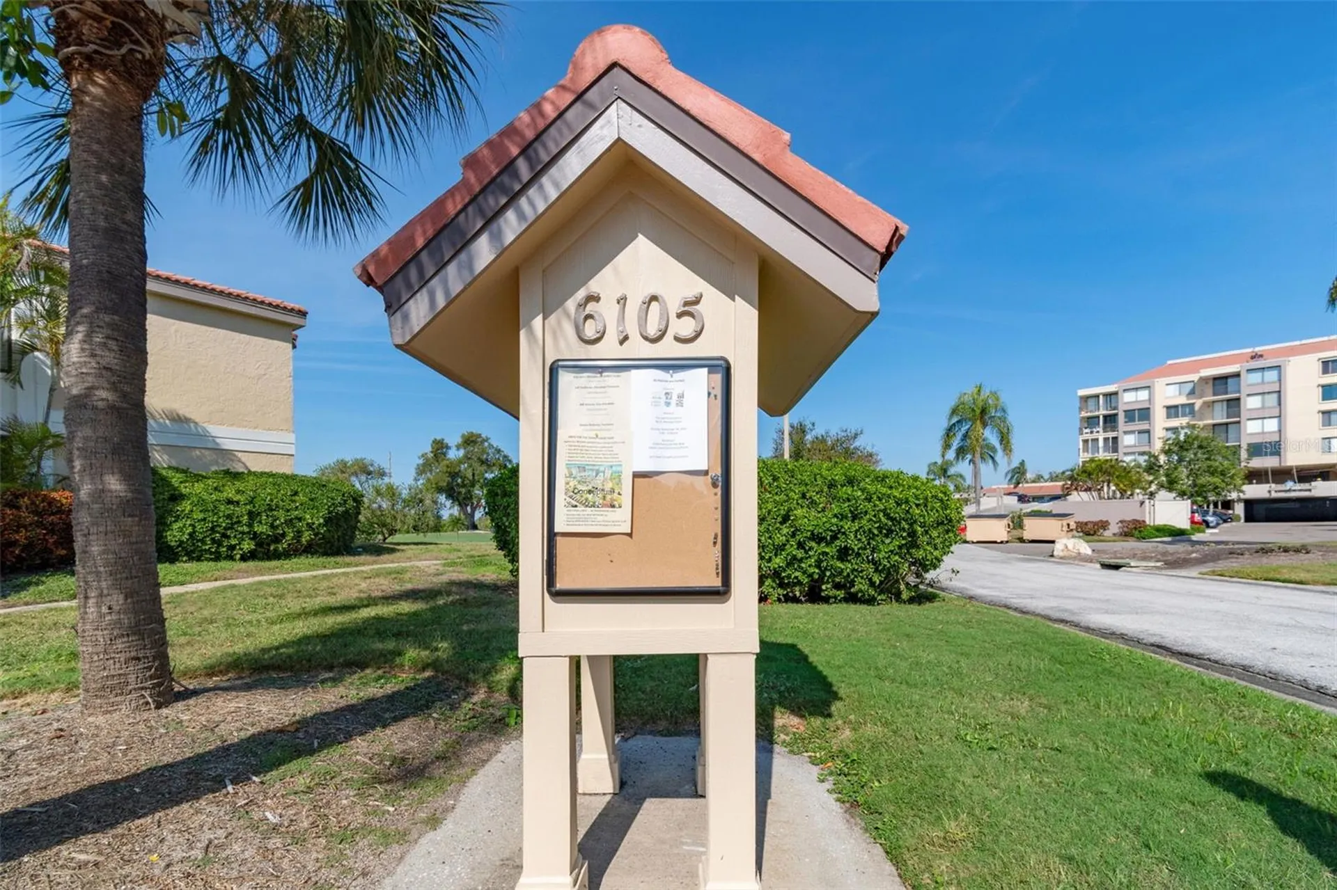6105 Palma Del Mar Boulevard S St Petersburg FL 33715