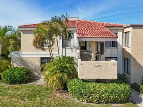 6105 Palma Del Mar Boulevard S St Petersburg FL 33715