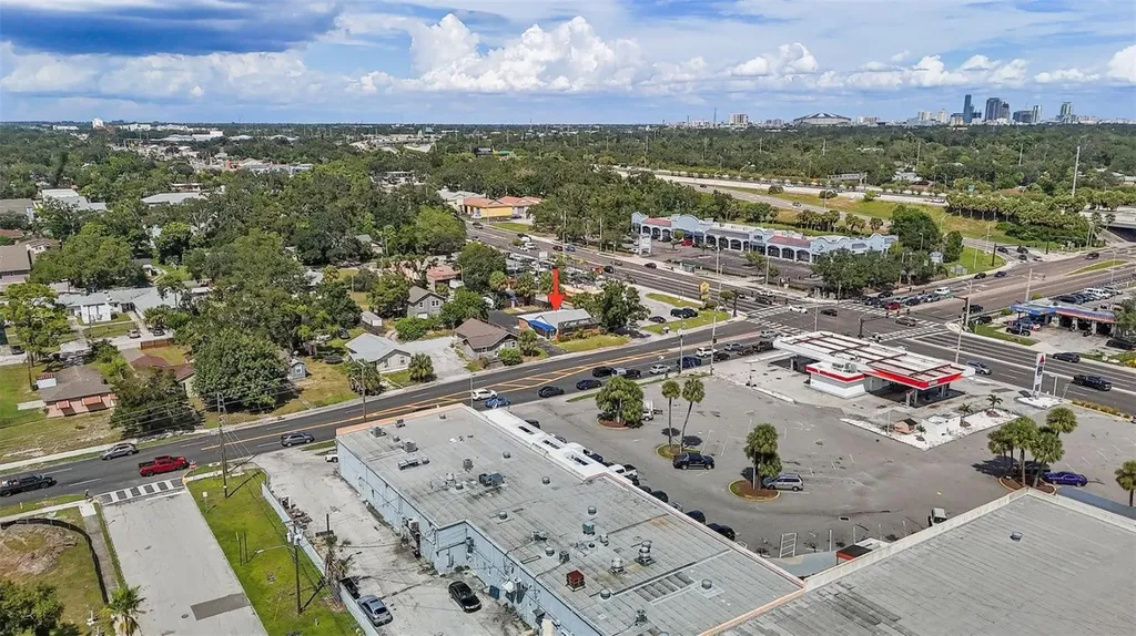 3425 22nd Avenue S St Petersburg FL 33711