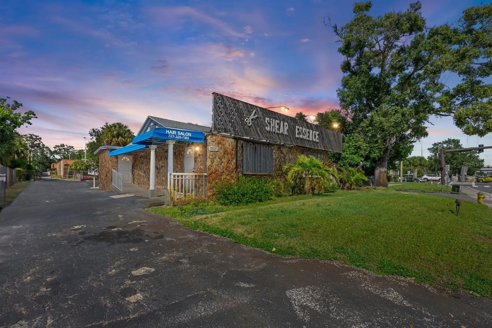 3425 22nd Avenue S St Petersburg FL 33711