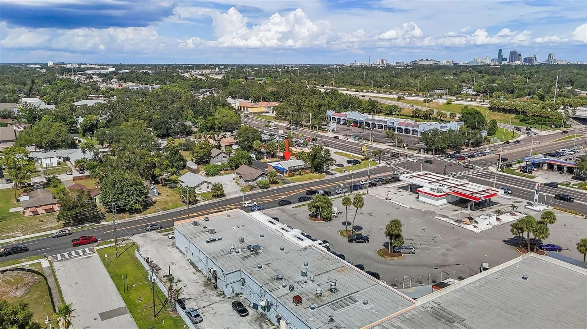 3425 22nd Avenue S St Petersburg FL 33711