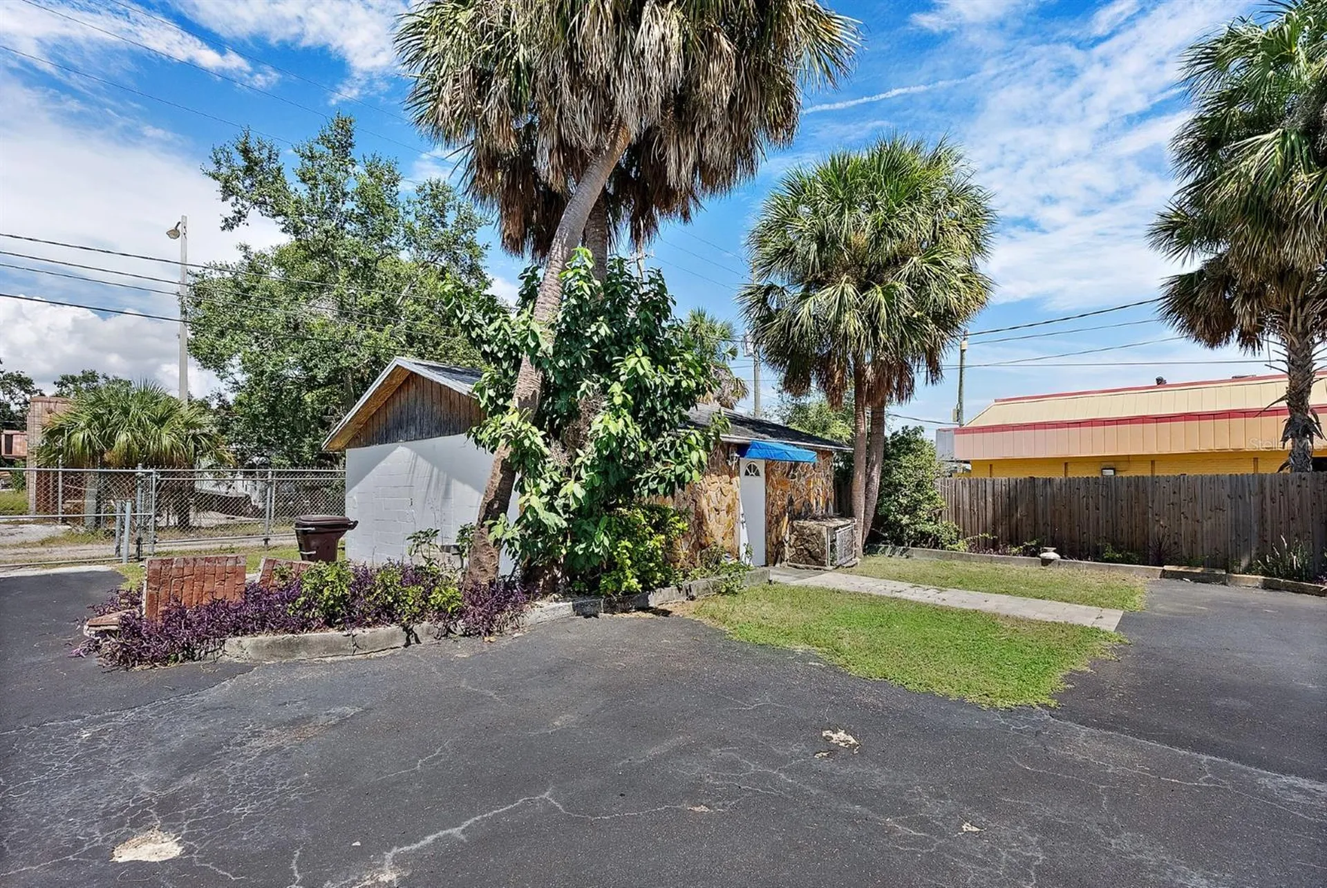 3425 22nd Avenue S St Petersburg FL 33711