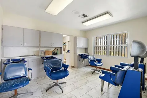 3425 22nd Avenue S St Petersburg FL 33711