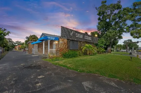 3425 22nd Avenue S St Petersburg FL 33711