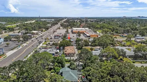 3425 22nd Avenue S St Petersburg FL 33711