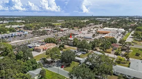 3425 22nd Avenue S St Petersburg FL 33711