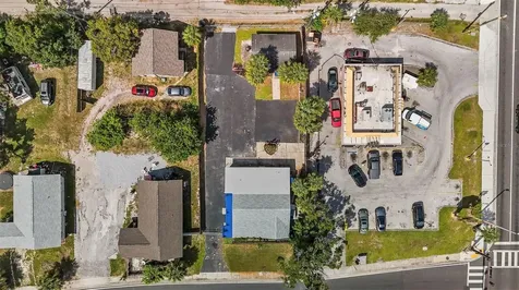 3425 22nd Avenue S St Petersburg FL 33711