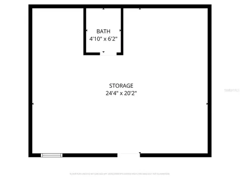 3425 22nd Avenue S St Petersburg FL 33711