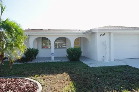 8948 Saint Regis Lane Port Richey FL 34668