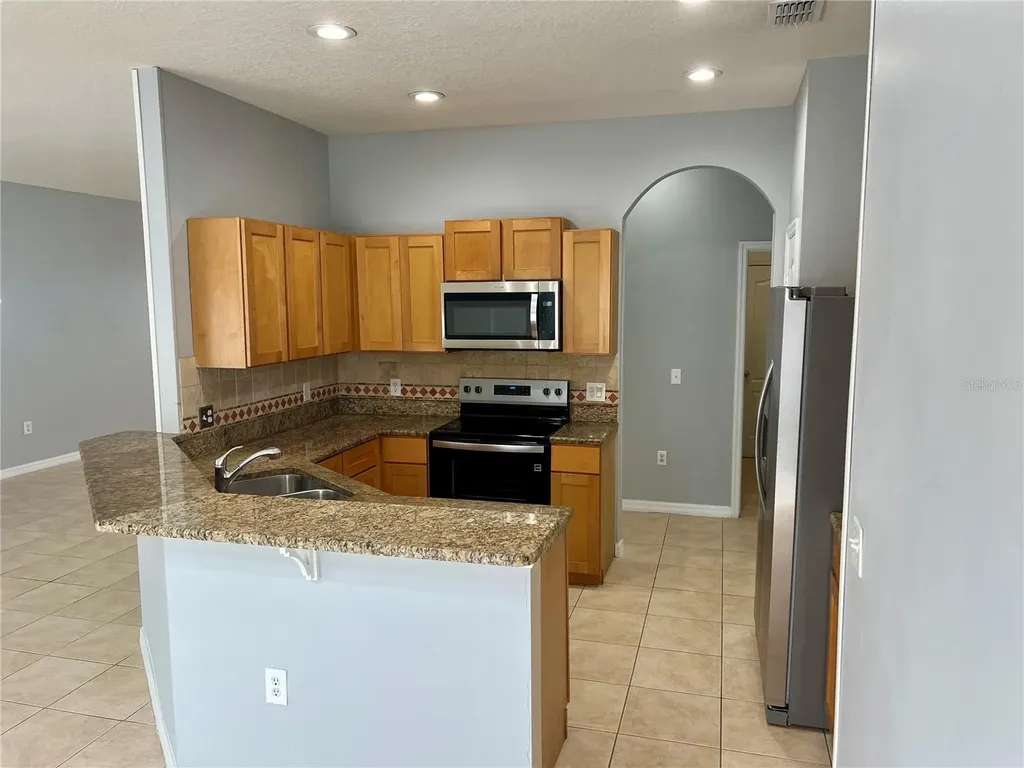 3837 Wood Thrush Drive Kissimmee FL 34744