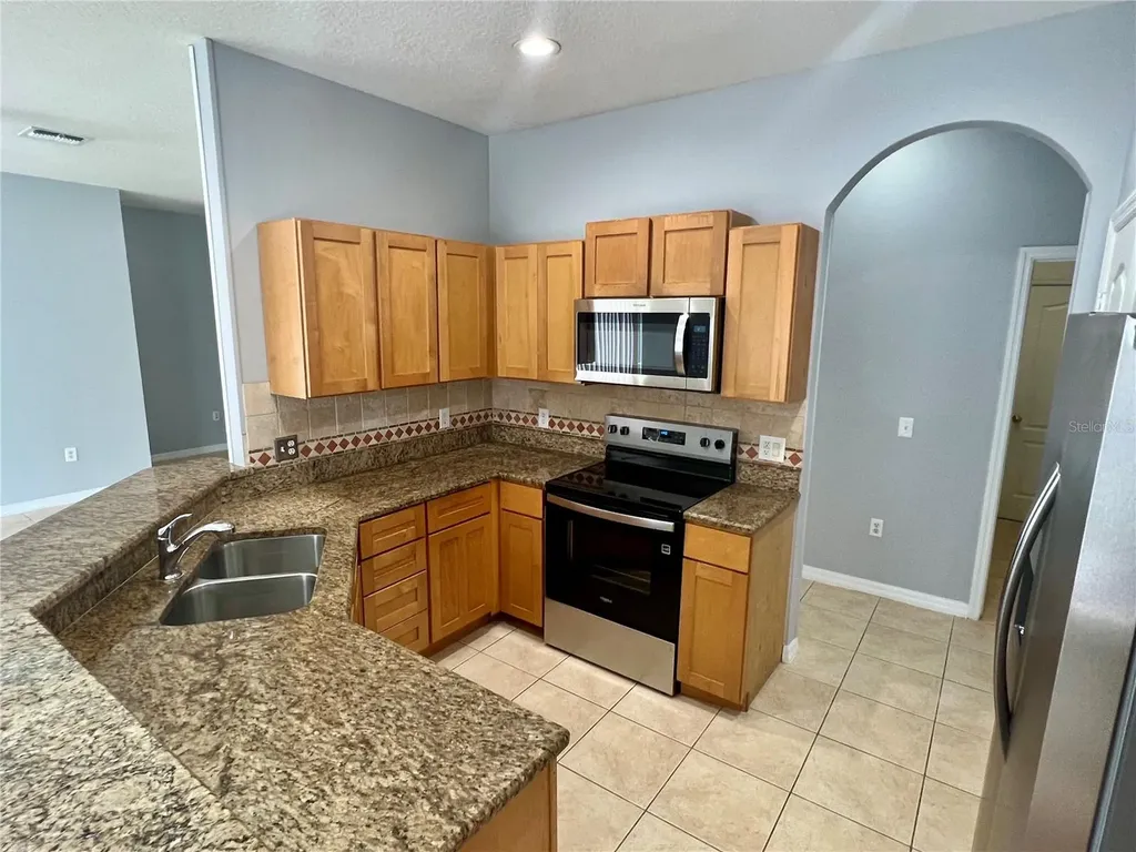 3837 Wood Thrush Drive Kissimmee FL 34744